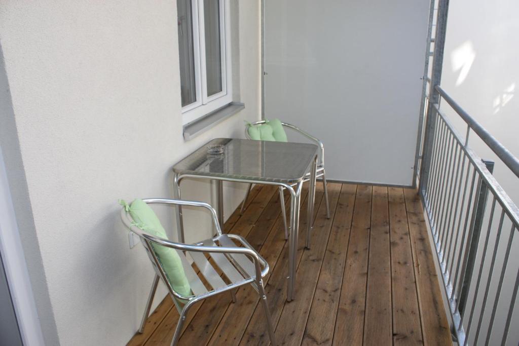Govienna - City Center Apartments Zimmer foto