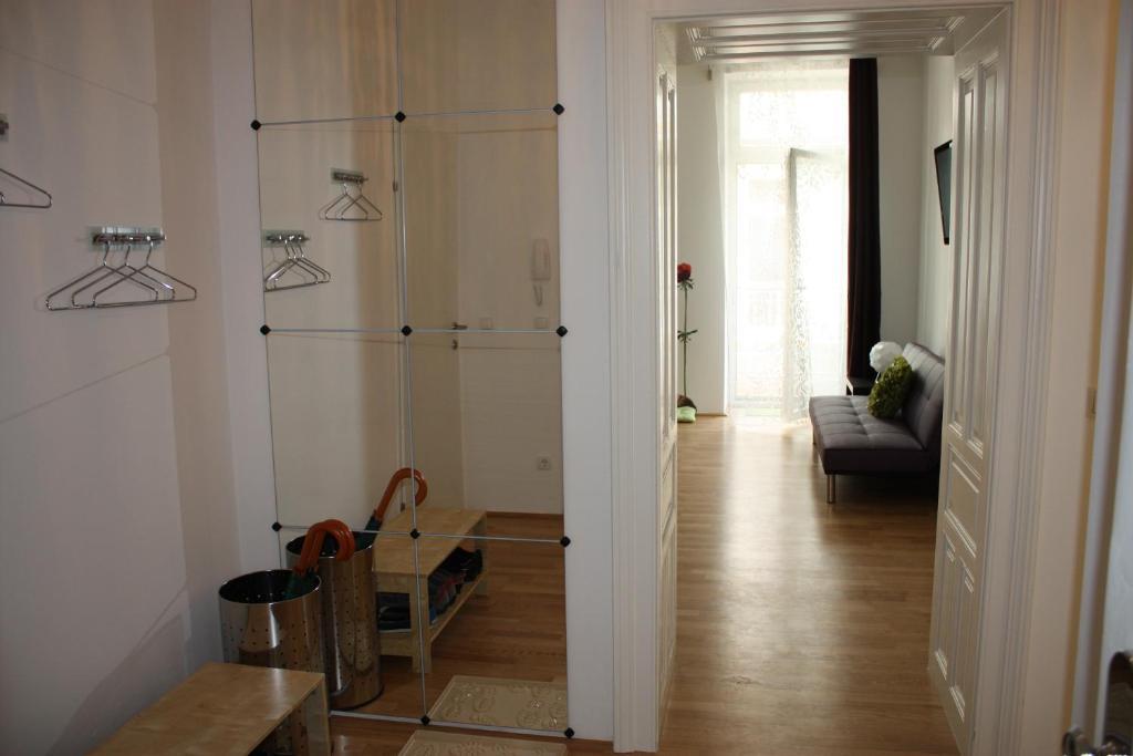 Govienna - City Center Apartments Zimmer foto