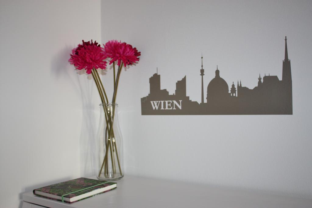 Govienna - City Center Apartments Zimmer foto