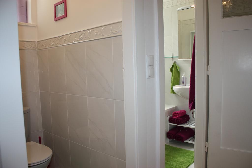 Govienna - City Center Apartments Zimmer foto