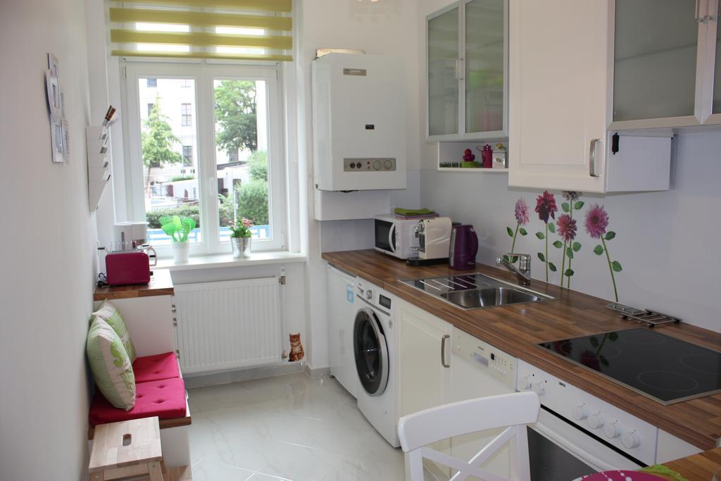 Govienna - City Center Apartments Zimmer foto