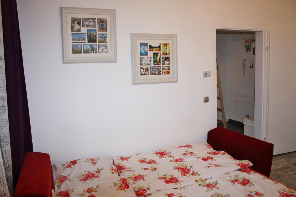 Govienna - City Center Apartments Zimmer foto