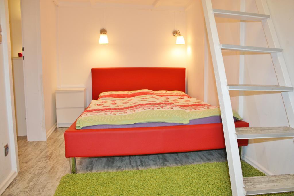 Govienna - City Center Apartments Zimmer foto