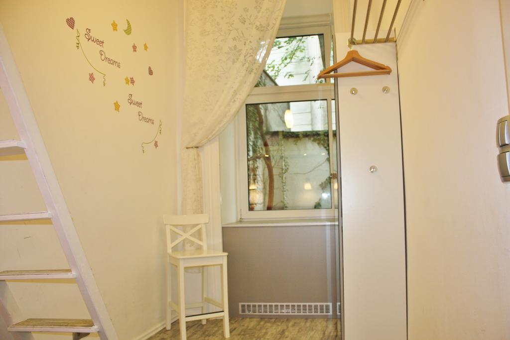 Govienna - City Center Apartments Zimmer foto