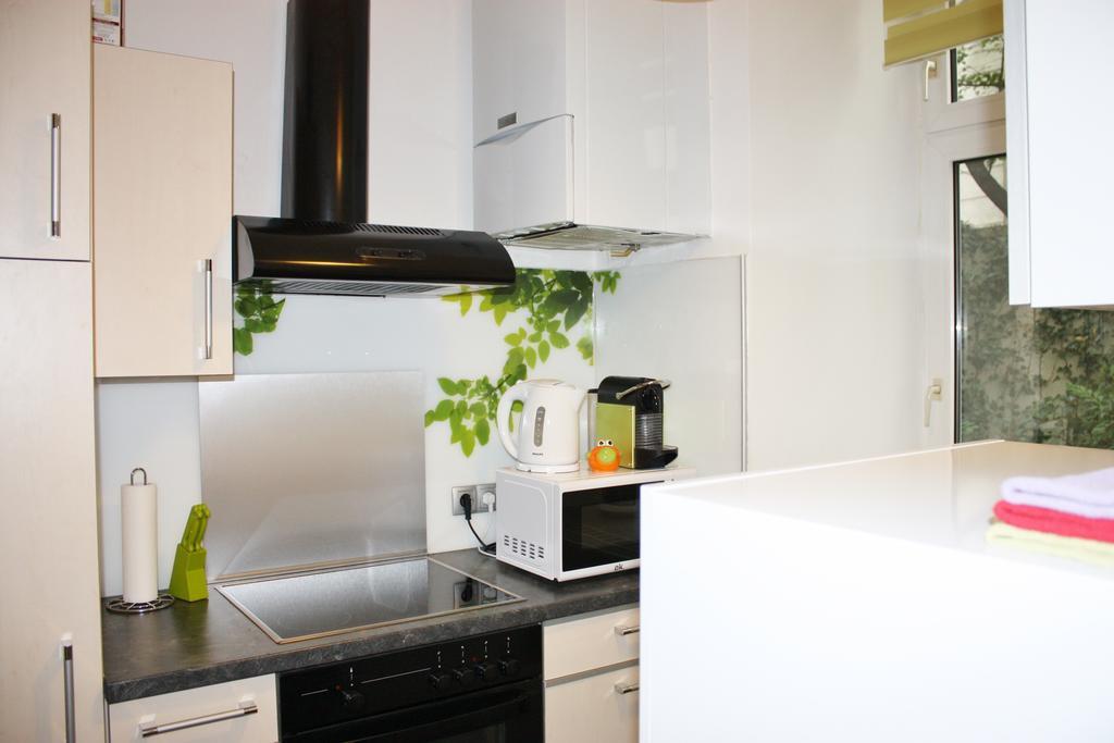 Govienna - City Center Apartments Zimmer foto