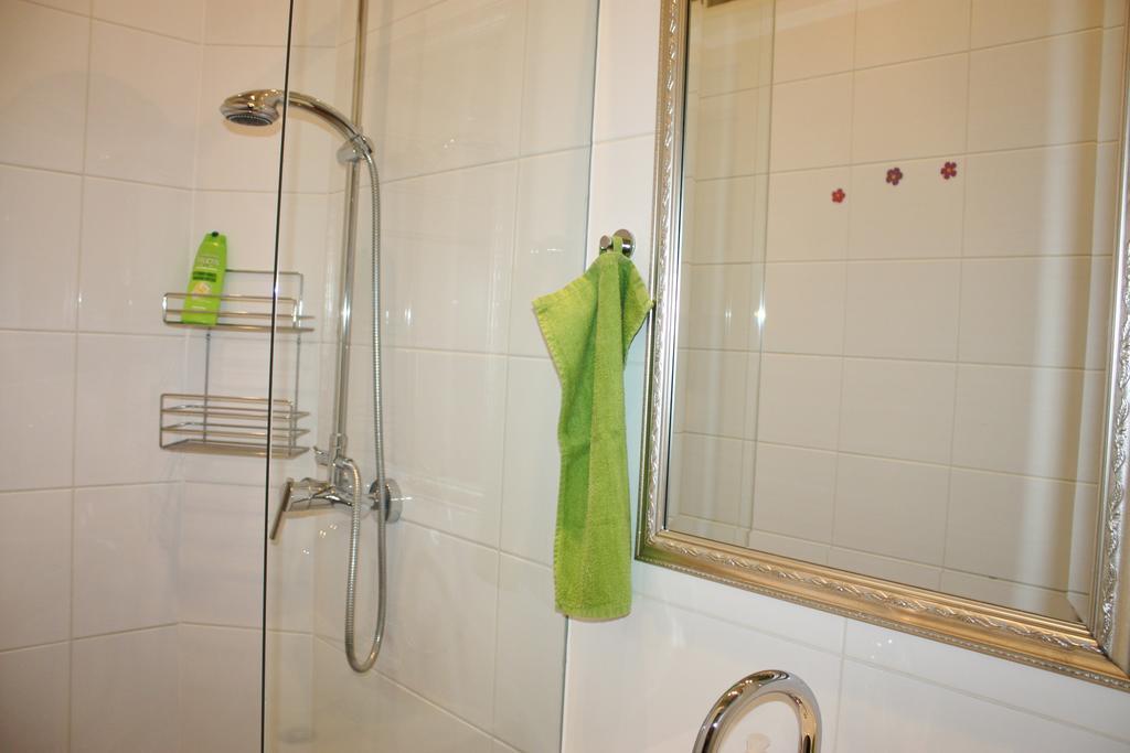 Govienna - City Center Apartments Zimmer foto