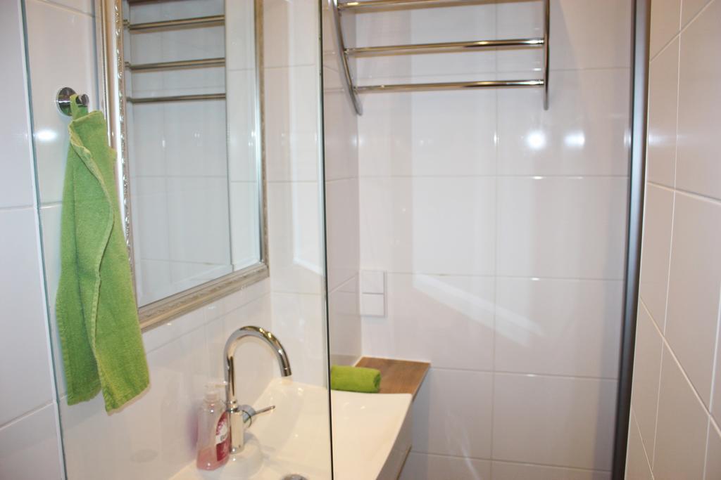 Govienna - City Center Apartments Zimmer foto