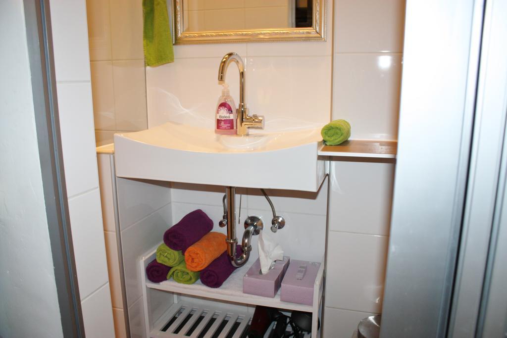 Govienna - City Center Apartments Zimmer foto