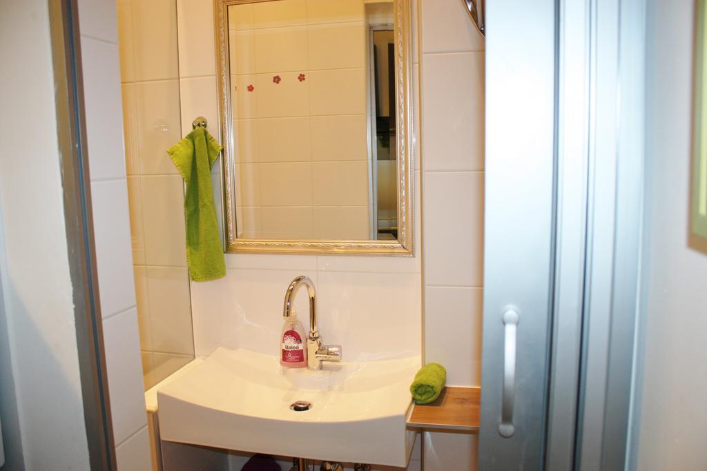 Govienna - City Center Apartments Zimmer foto